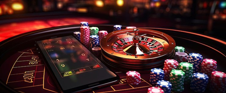mariaslot Find Your Casino Room Faster