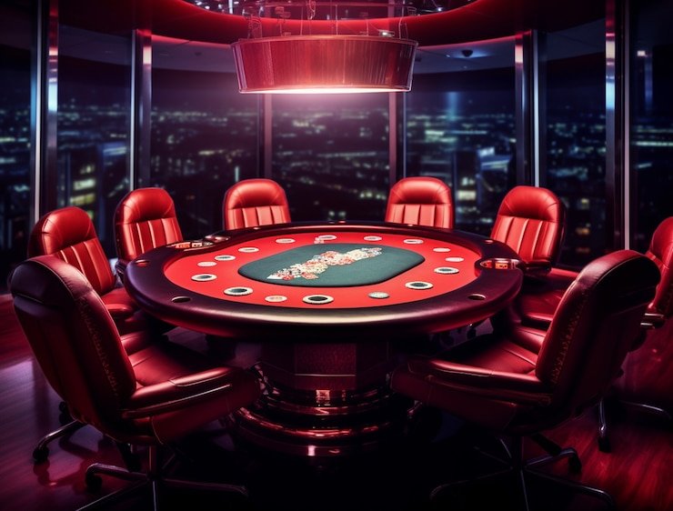 mariaslot Live Baccarat Diamond