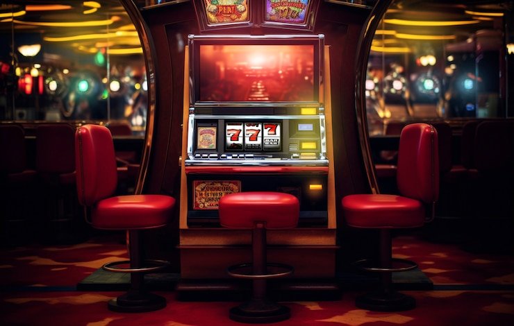 mariaslot Live Baccarat Diamond